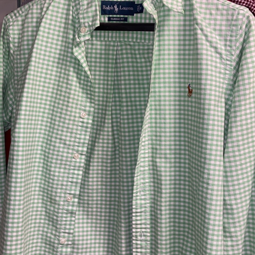 Ralph Lauren